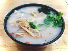 河南烩面-惠丰源烩面馆(经七路店)