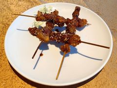 -安乐茶饭·手工素菜·高空景观餐厅(千灯湖店)