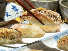 -镹·鱼料理  国产鱼使用店