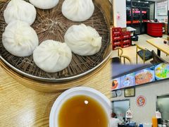 -珊珊小笼馆(仙霞路店)