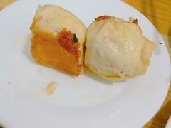 -老方子馅饼粥(台东店)