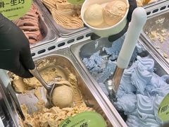 -苏小糖(鼓浪屿三丘田花园店)