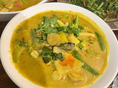 -Siam泰餐厅(水上公园店)