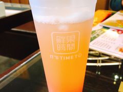 -鲜果时间(南开大悦城店)