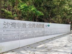 -滴水岩森林公园