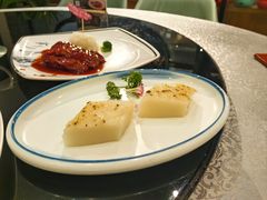 -三凤酒家·百年无锡菜(清扬茂业店)