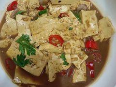 乡下老豆腐-赣南人家·头牌江西菜(劲松店)