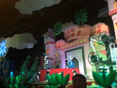 -济南方特东方神画