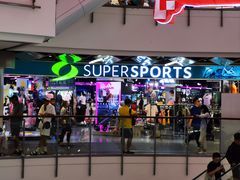 -Super Sports @ Central World