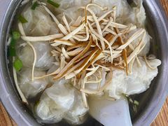 -荣巷小馄饨(荣巷店)