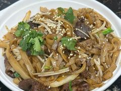 -兴记菜馆