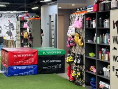 -即刻自助健身·私教馆(对外经贸店)