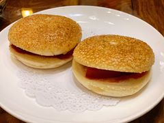 糟肉光饼-文儒九号·闽菜馆(三坊七巷店)