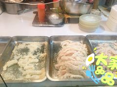 -嘉荟市场(北新泾店)