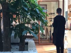 -Line 咖啡(石厦花园店)