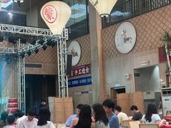 -羊之道草原味道清真餐厅(番禺店)