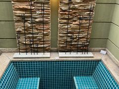 -春晖园度假酒店温泉