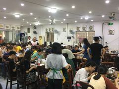 大堂-红星光发煲仔饭(大石街店)