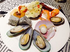 -绮梦西湖·云端餐厅(歌德店)