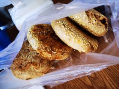 -李小老烧饼(常营民族家园店)