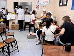 -万寿斋(山阴路店)