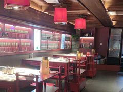 -小龙坎火锅(全球总店)