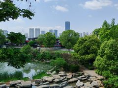 -桃花岭景区
