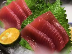 -一心创作料理屋(经开万达店)