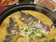 -湘知湘味(岳麓山店)