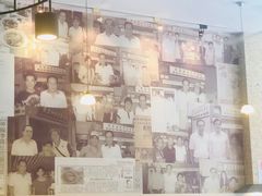 -黄亚细肉骨茶(仰光路店)