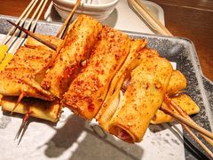 -管氏翅吧(马家堡店)