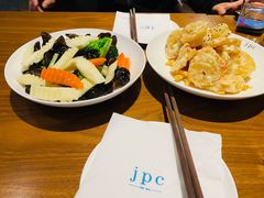 -集品堂·JPC餐厅(青年大街市府店)