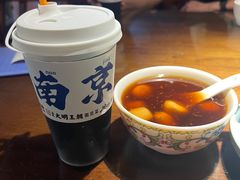 -应天大明王朝·南京菜创始店(中山陵店)