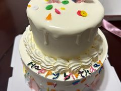 -糕小爱·动物奶油生日蛋糕定制(合肥总店)