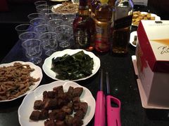 -快乐迪KTV(中山路店)