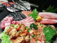 -嘿嘟嘟·肋条烧肉放题(爱融荟城店)