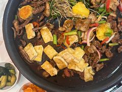 -一烙锅(友谊店)