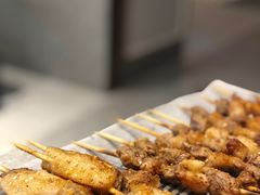 -黄鱼炙夜(华家池店)