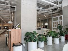 大堂-娜娜家·Nana's restaurant(国金汇店)