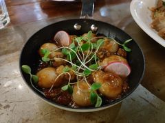 -Let's Taipei 非常烘焙(太古里店)