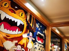 -一心创作料理屋(经开万达店)