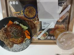 -吉野家(宾水道店)
