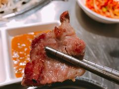 -韩聚屋韩国烤肉餐厅(新北万达店)