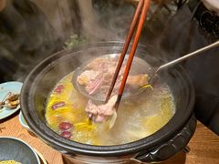 -北京食堂·烤鸭·宵夜(亚运村店)