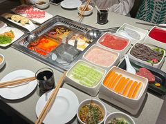 -海底捞火锅(卓为城生日主题店)
