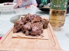 -大铁勺新津菜(熙悦汇店)