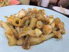 -老边饺子馆(中街店)