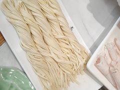 -草原传奇鲜羊火锅(桥北店)
