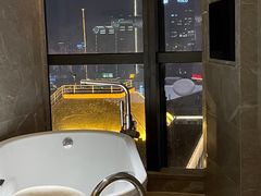-重庆解放碑威斯汀酒店