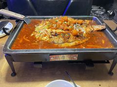 -炉鱼(萧山万象汇店)